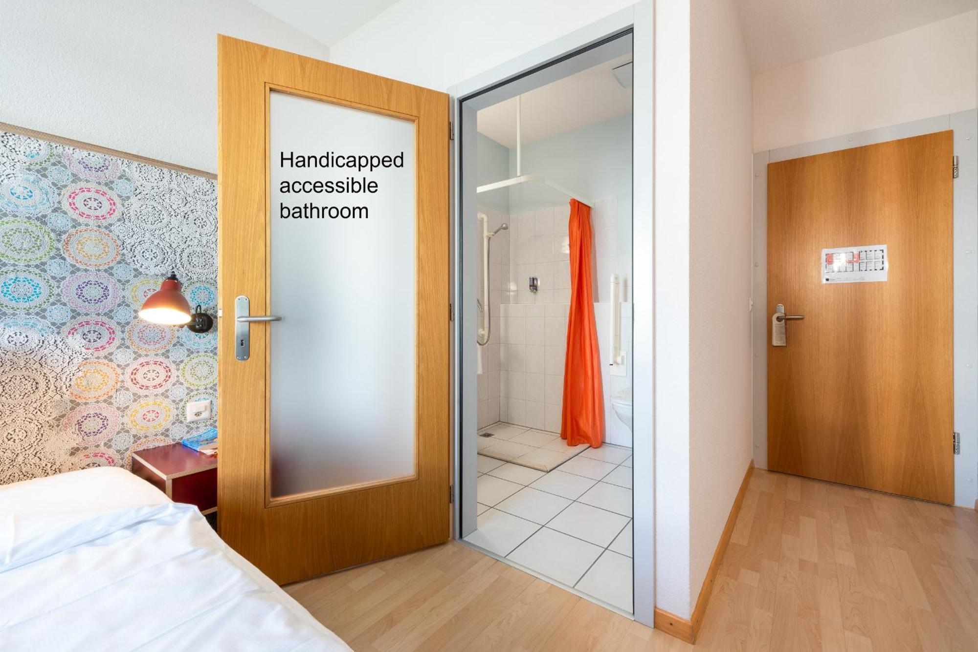 Baeren Self Check-In Hotel Solothurn Habitación foto